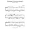 Linn, Jennifer - Les Petites Impressions