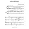 Joplin Ragtime Duets