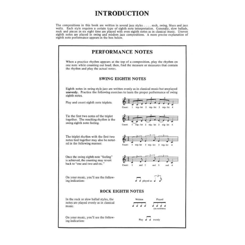 Boyd, Bill - Jazz Bits (And Pieces)