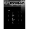 Guitar Play-Along Volume 98: Rock Band