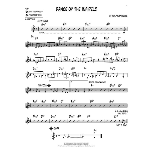 Bud Powell