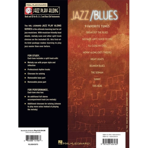 Jazz/Blues