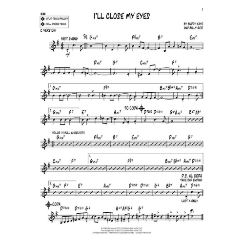 Jazz/Blues