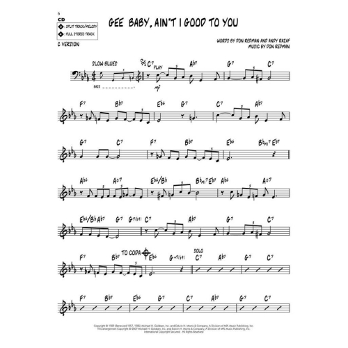 Jazz/Blues