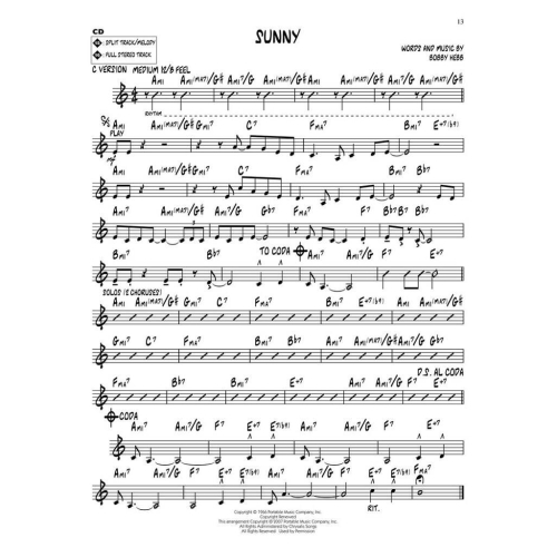 Jazz/Blues