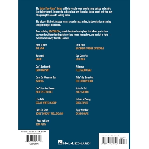Rock Anthology