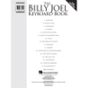 The Billy Joel Keyboard Book