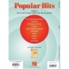 Big Band Play-Along Volume 2: Popular Hits - Guitar