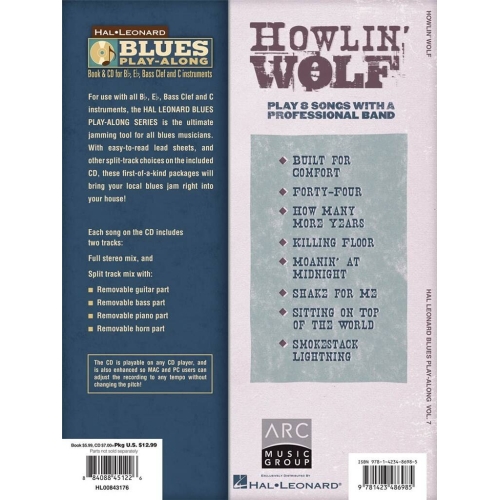 Howlin' Wolf