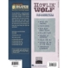 Blues Play-Along Volume 7: Howlin Wolf