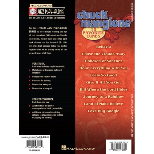 Chuck Mangione