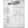 Shuffle Blues
