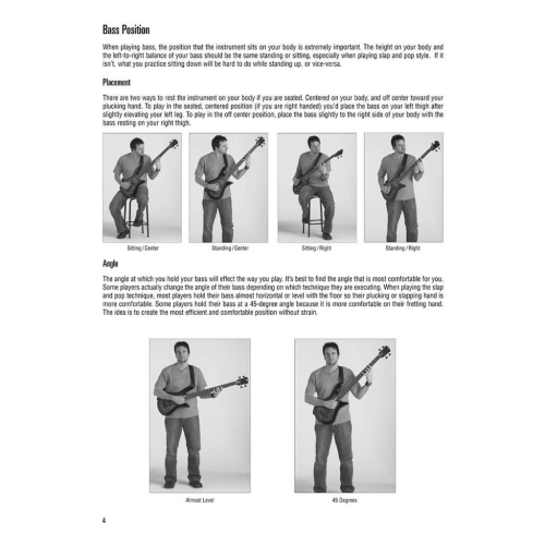 Funk Bass