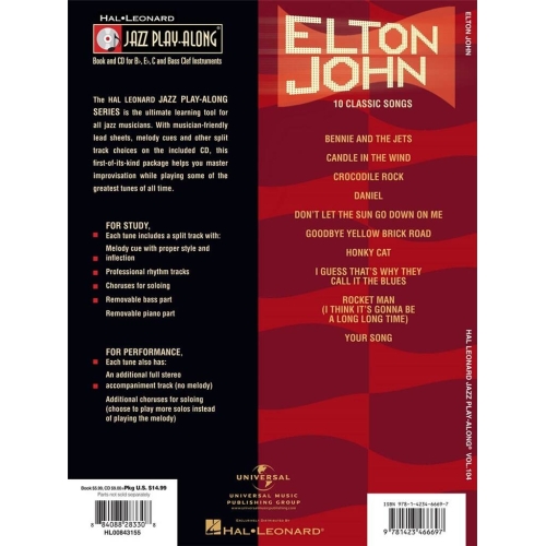 Elton John