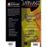 Jazz Play Along: Volume 96 - Latin Standards (Book/CD)