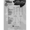 Jazz Play Along: Volume 96 - Latin Standards (Book/CD)