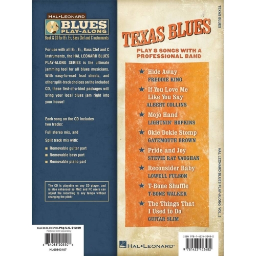 Texas Blues