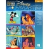 Beginning Piano Solo Play-Along Volume 1: Disney Favourites