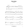 Blues Instrumentals