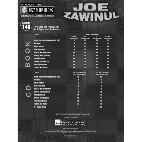 Joe Zawinul