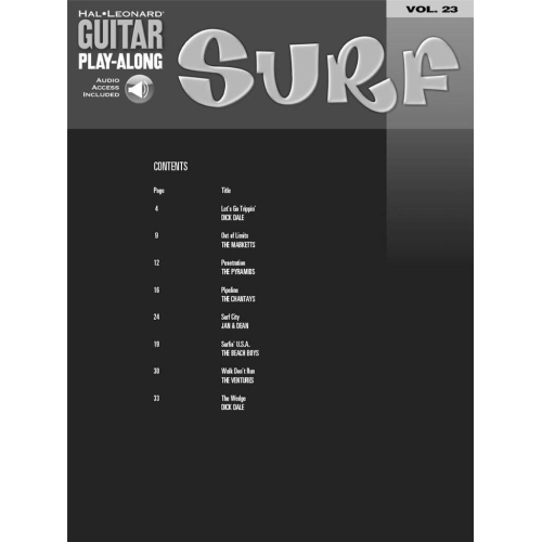 Surf