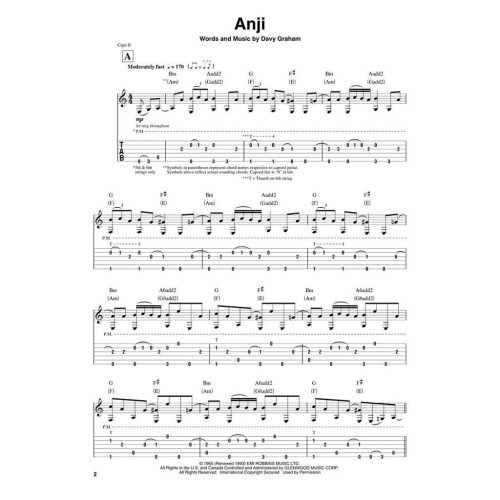 Classical Pop