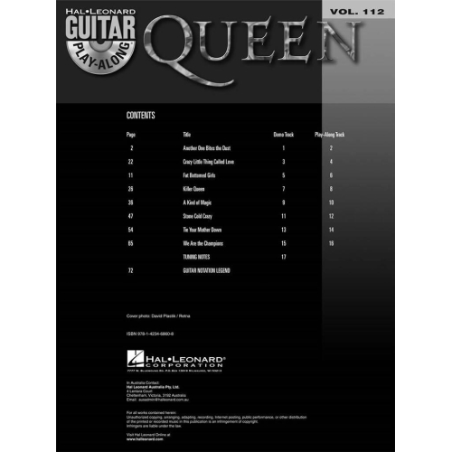 Queen