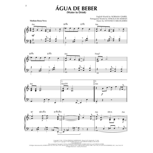 Antonio Carlos Jobim