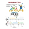 Disney Music Activity Book