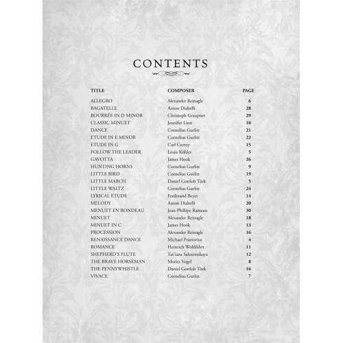 Journey Through the Classics: Book 1 Elementary