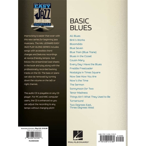Basic Blues
