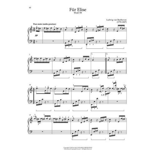 Journey Through the Classics: Book 4 Intermediate