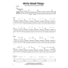 Hal Leonard Guitar Tab Method Songbook 1