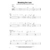 Hal Leonard Guitar Tab Method Songbook 1