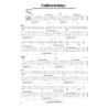 Hal Leonard Guitar Tab Method Songbook 1