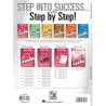 Step by Step Piano Course - Book 2