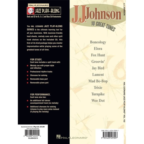 J.J. Johnson