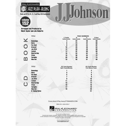 J.J. Johnson