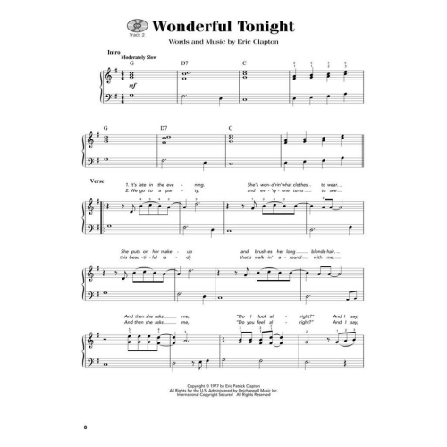 Play Piano Today! Songbook