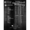 Julian Cannonball Adderley