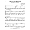 More Disney Songs for Classical Piano