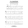 Disney Songs for Banjo