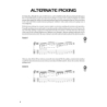 Essential Rock Guitar Techniques