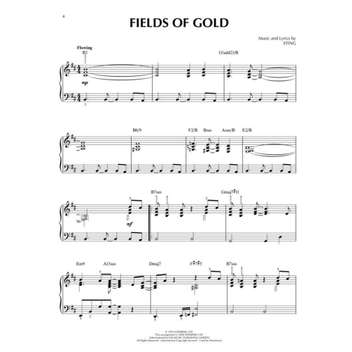 Jazz Pop