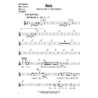 Blues Playalong 009 (Albert)