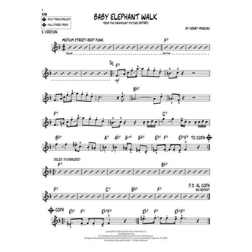 Henry Mancini