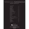 The Beatles for Mandolin