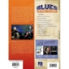 Blues Harmonica