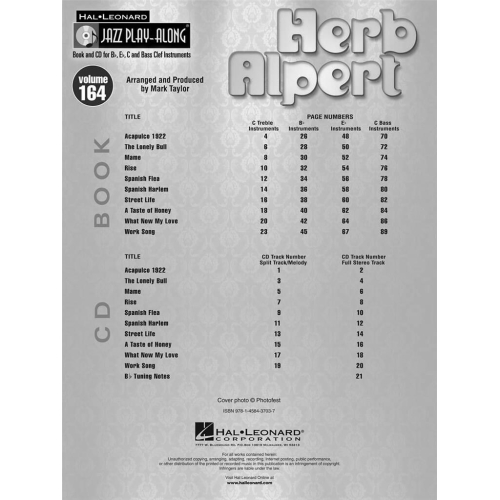 Herb Alpert