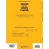 Solos for the Horn Player